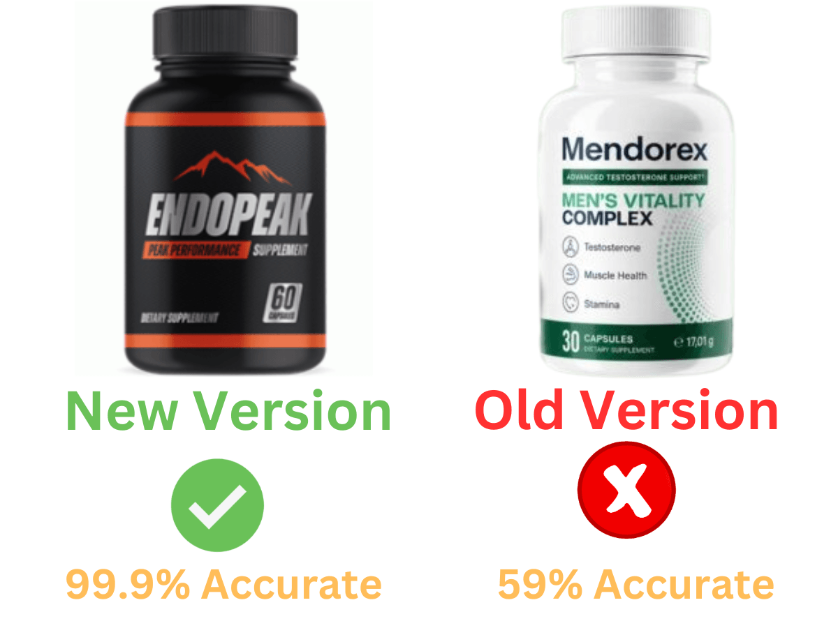 mendorex
